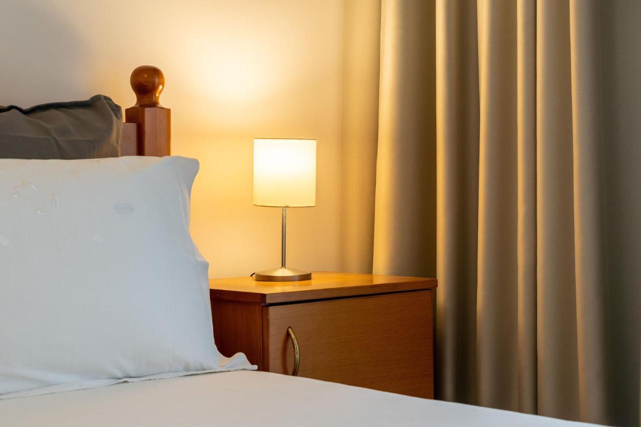 North Likehome Comfort 布加勒斯特 外观 照片